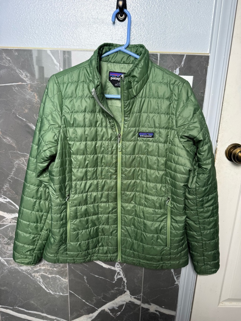 Patagonia nano puff jacket - Picture 3 of 10
